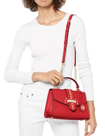 Michael Kors Bleecker Small Top